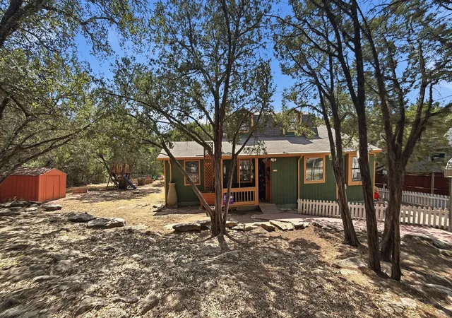 Photo 3 of Single family home for sale at 5716 San Jacinto Dr, Granbury, TX 76048 | MLS# 21369489 | Listing updated on 2026-09-26