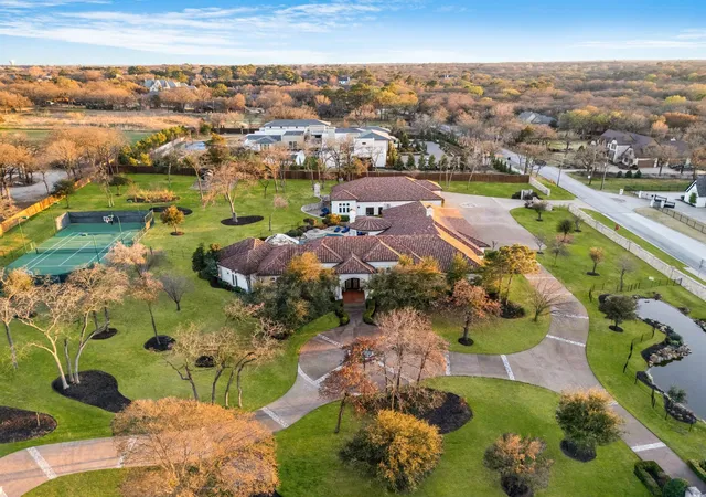 Photo 2 of Mansion for sale at 1075 W Dove Rd, Southlake, TX 76092 | MLS# 21369575 | Listing updated on 2026-08-26