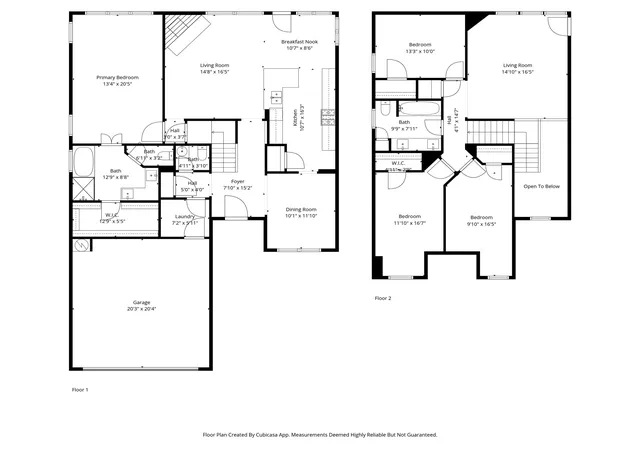 Photo 35 of Single family home for sale at 1704 Sparrow St, Argyle, TX 76226 | MLS# 21364561 | Listing updated on 2026-10-08