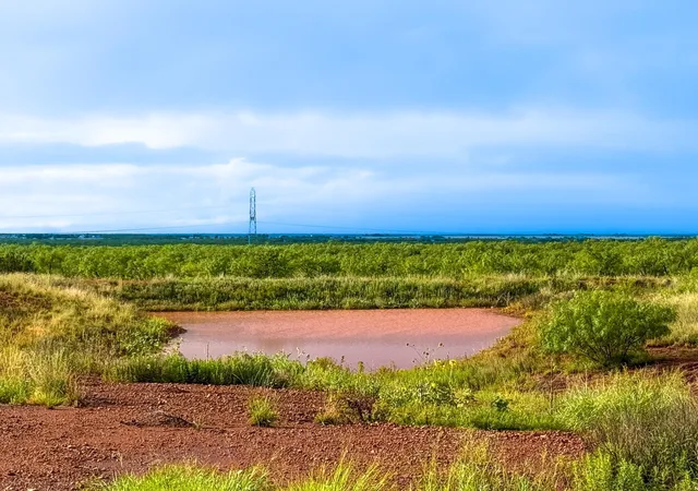 Photo 2 of Land for sale at 212 Ridge Creek Rd, Abilene, TX 79603 | MLS# 21369578 | Listing updated on 2026-08-26