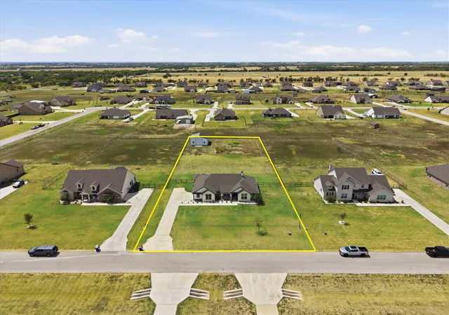 Photo 2 of Single family home for sale at 13416 Sage Meadow Cir, Sanger, TX 76266 | MLS# 21367353 | Listing updated on 2026-08-26