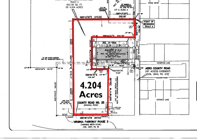 Photo 3 of Land for sale at Tbd Virginia Pkwy, Mc Kinney, TX 75071 | MLS# 21369280 | Listing updated on 2026-08-26