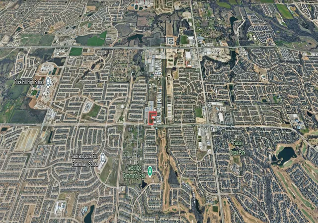 Photo 3 of Land for sale at Tbd Virginia Pkwy, Mc Kinney, TX 75071 | MLS# 21369280 | Listing updated on 2026-08-26