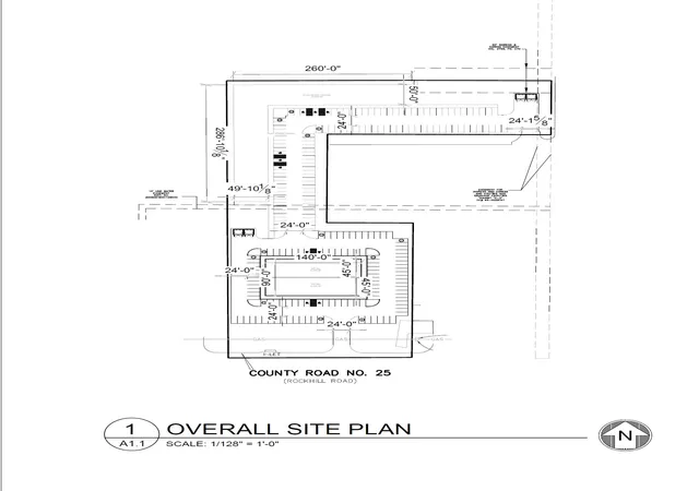 Photo 4 of Land for sale at Tbd Virginia Pkwy, Mc Kinney, TX 75071 | MLS# 21369280 | Listing updated on 2026-08-26