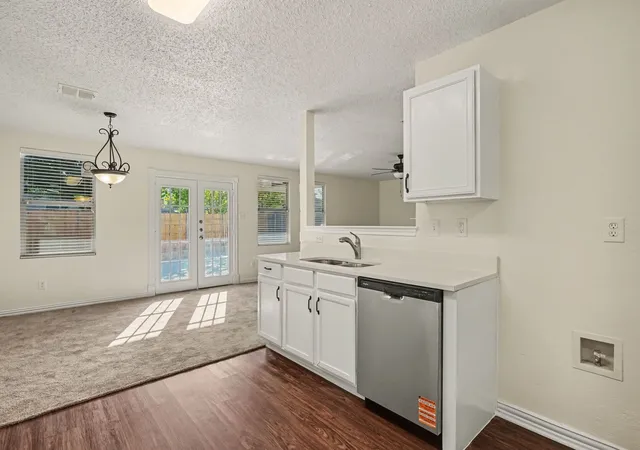Photo 3 of Single family home for sale at 1404 Sunflower Ct, Burleson, TX 76028 | MLS# 21367574 | Listing updated on 2026-08-26