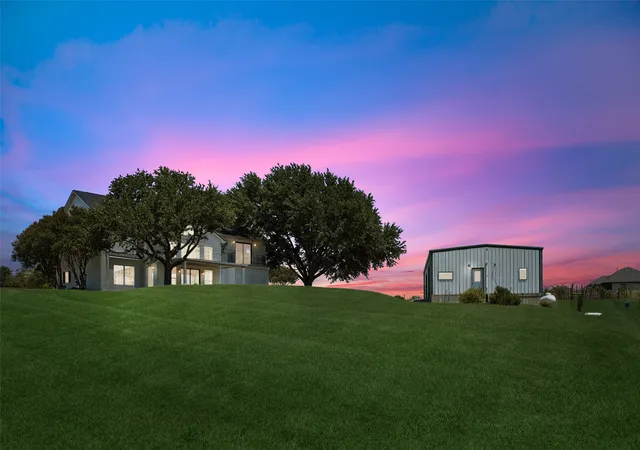 Photo 1 of Single family home for sale at 9578 Fm 740, Forney, TX 75126 | MLS# 21362633 | Listing updated on 2026-08-26