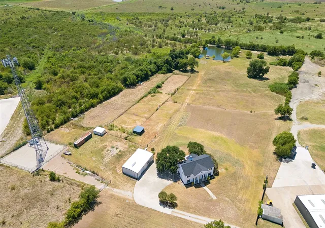 Photo 2 of Single family home for sale at 9578 Fm 740, Forney, TX 75126 | MLS# 21362633 | Listing updated on 2026-08-26