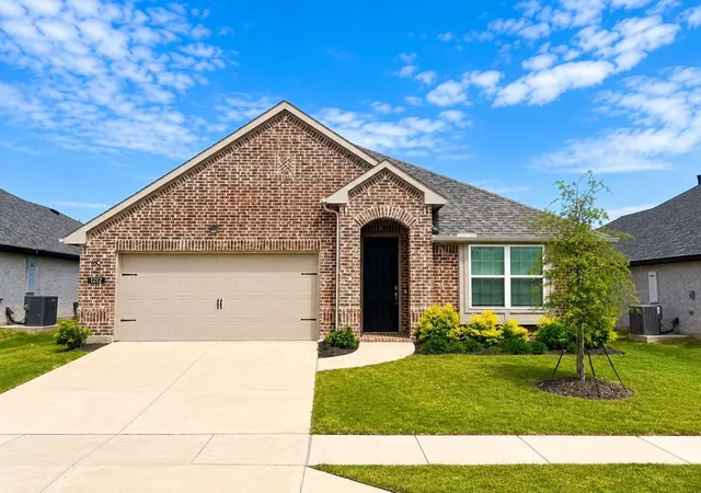 Photo 1 of Single family home for sale at 1212 Castiglione Ln, Anna, TX 75409 | MLS# 21369620 | Listing updated on 2026-08-26