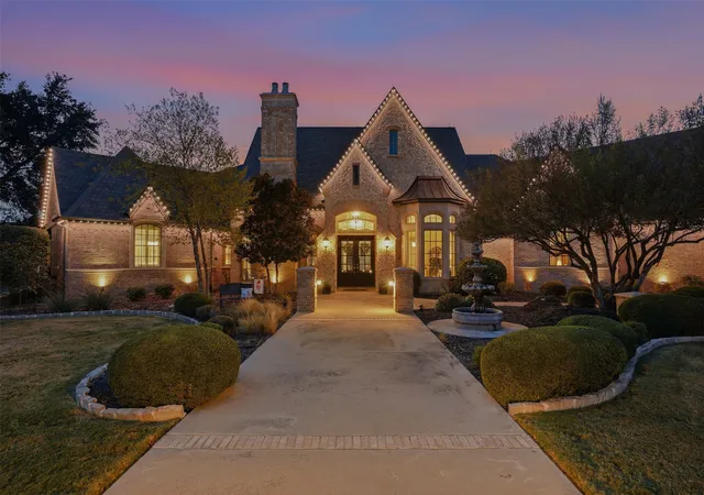 Photo 1 of Mansion for sale at 12824 Villa Milano Dr, Fort Worth, TX 76126 | MLS# 21369622 | Listing updated on 2026-08-30