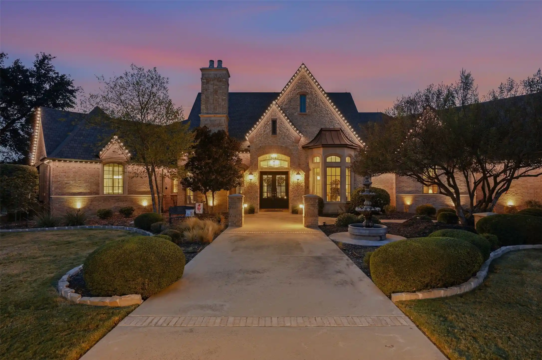 Photo 1 of Mansion for sale at 12824 Villa Milano Dr, Fort Worth, TX 76126 | MLS# 21369622 | Listing updated on 2026-10-25