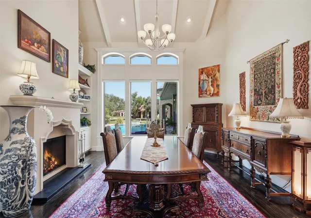 Photo 3 of Mansion for sale at 12824 Villa Milano Dr, Fort Worth, TX 76126 | MLS# 21369622 | Listing updated on 2026-08-30