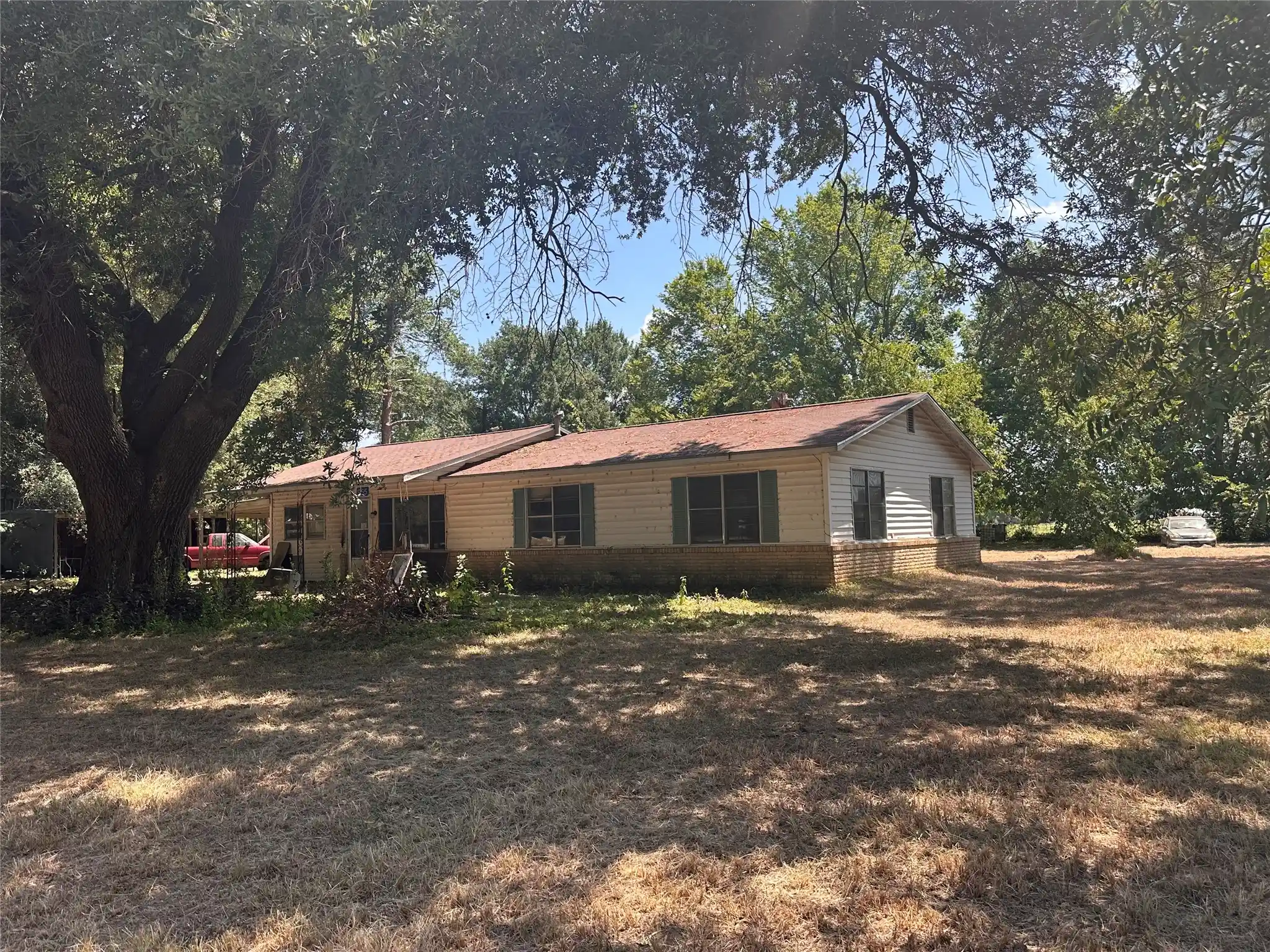 Single family home for sale at 955 Lcr 463, Mexia, TX 76667 | MLS# 21369621