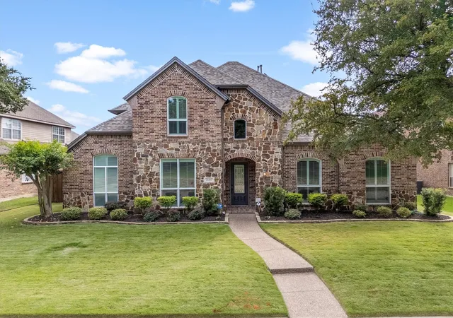 Photo 2 of Single family home for sale at 15385 Mountain View Ln, Frisco, TX 75035 | MLS# 21367825 | Listing updated on 2026-10-08