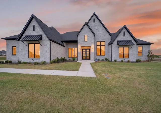 Photo 1 of Single family home for sale at 5501 Somerset Dr, Parker, TX 75002 | MLS# 21369650 | Listing updated on 2026-08-26