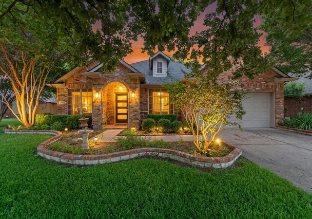 Photo 1 of Single family home for sale at 1532 Lynn Dr, Wylie, TX 75098 | MLS# 21369652 | Listing updated on 2026-09-03