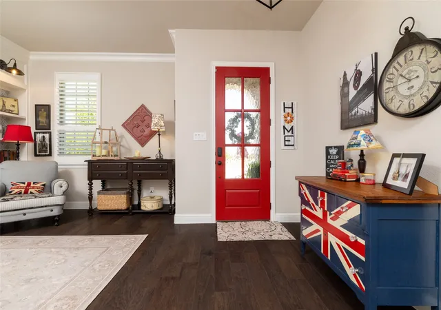 Photo 3 of Single family home for sale at 2009 Prairie Holly Ln, Fort Worth, TX 76008 | MLS# 21362980 | Listing updated on 2026-08-28