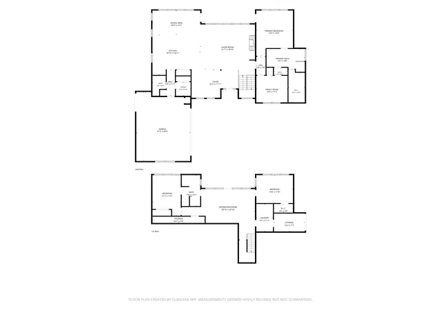 Photo 40 of Single family home for sale at 9210 Ravenswood Rd, Granbury, TX 76049 | MLS# 21367542 | Listing updated on 2026-10-03