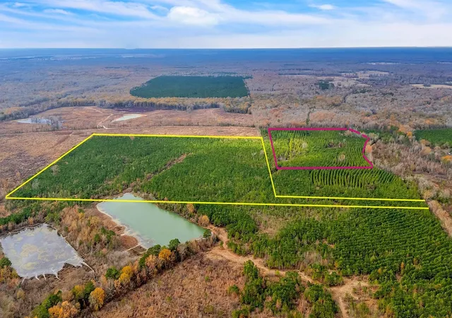 Photo 2 of Land for sale at Tbd Cr 4308, De Kalb, TX 75559 | MLS# 21369654 | Listing updated on 2026-08-26
