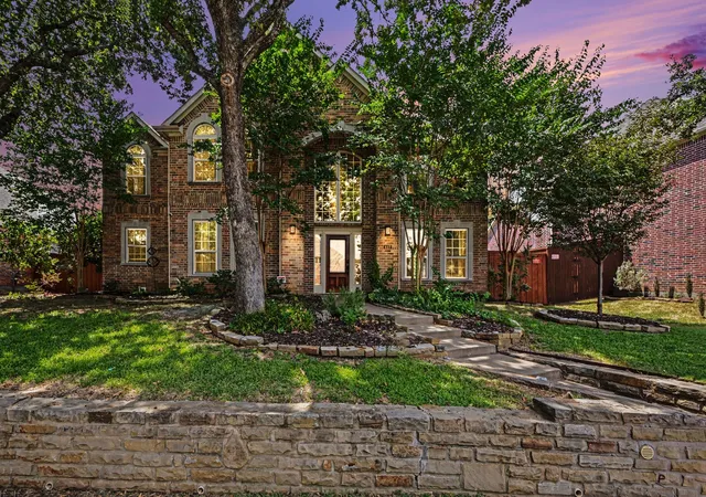 Photo 1 of Single family home for sale at 417 Forest Ridge Dr, Coppell, TX 75019 | MLS# 21355936 | Listing updated on 2026-09-26
