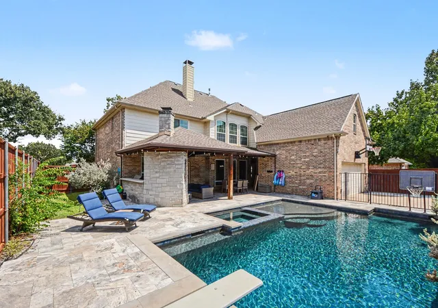 Photo 3 of Single family home for sale at 417 Forest Ridge Dr, Coppell, TX 75019 | MLS# 21355936 | Listing updated on 2026-09-26