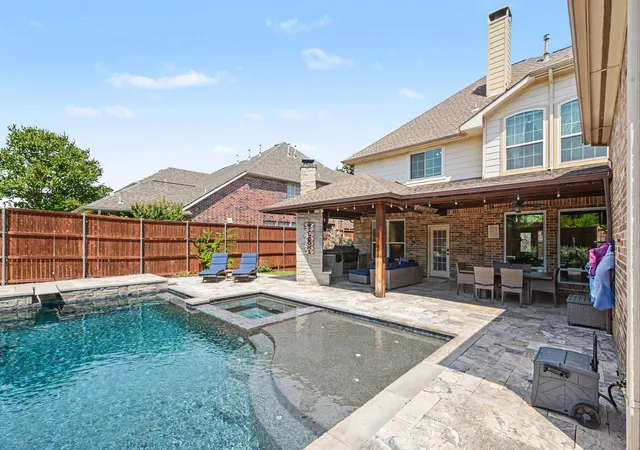 Photo 3 of Single family home for sale at 417 Forest Ridge Dr, Coppell, TX 75019 | MLS# 21355936 | Listing updated on 2026-09-26