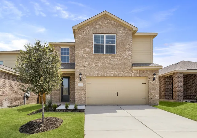 Photo 1 of Single family home for sale at 1103 Butler Ave, Princeton, TX 75407 | MLS# 21369668 | Listing updated on 2026-08-26