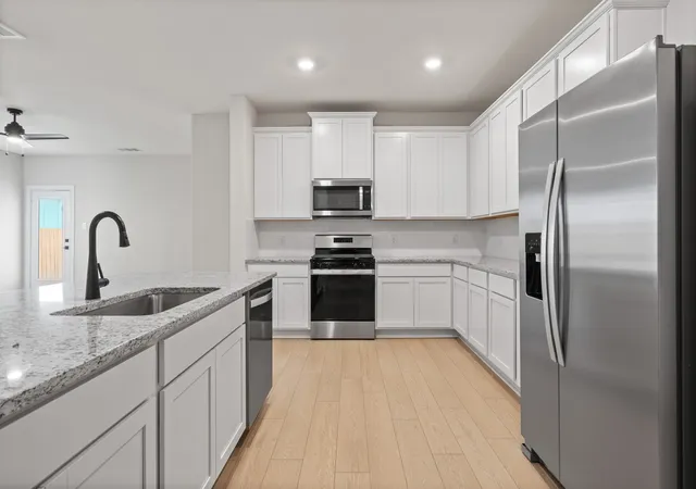 Photo 2 of Single family home for sale at 700 Princeton Heights Blvd, Princeton, TX 75407 | MLS# 21369669 | Listing updated on 2026-08-26