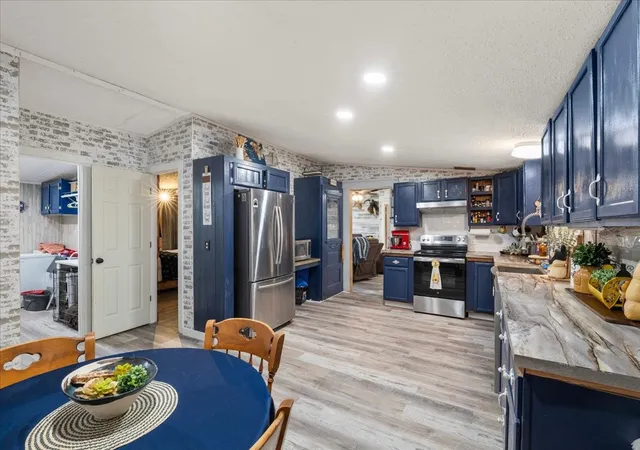 Photo 3 of Manufactured home for sale at 2093 Fm 1182, Ennis, TX 75119 | MLS# 21369674 | Listing updated on 2026-09-30
