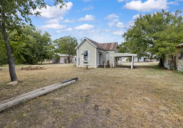 Photo 3 of Single family home for sale at 904 Ave F, Cisco, TX 76437 | MLS# 21369600 | Listing updated on 2026-08-26