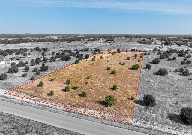 Photo 3 of Land for sale at 491 Hollow Dr, Lipan, TX 76462 | MLS# 21369702 | Listing updated on 2026-08-26
