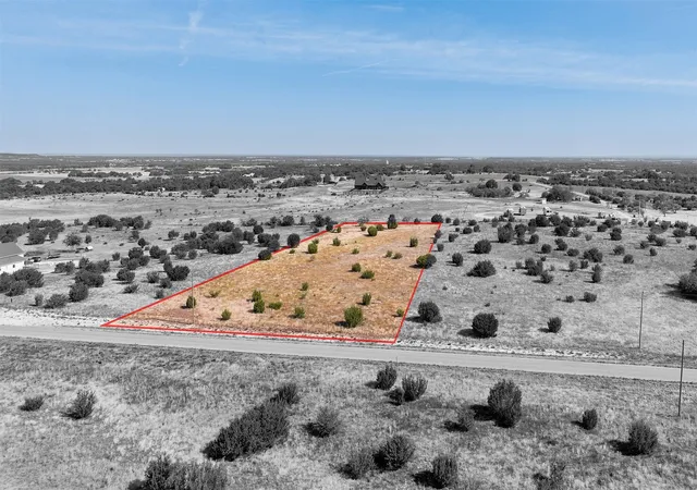 Photo 4 of Land for sale at 491 Hollow Dr, Lipan, TX 76462 | MLS# 21369702 | Listing updated on 2026-08-26