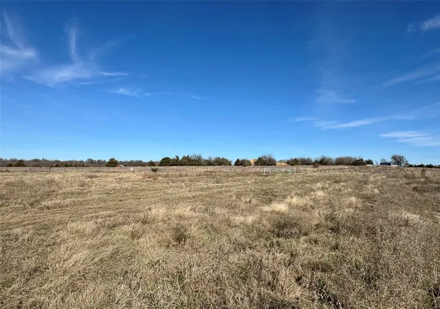 Photo 3 of Land for sale at Tbd Cr 1043, Celeste, TX 75423 | MLS# 21369696 | Listing updated on 2026-08-31