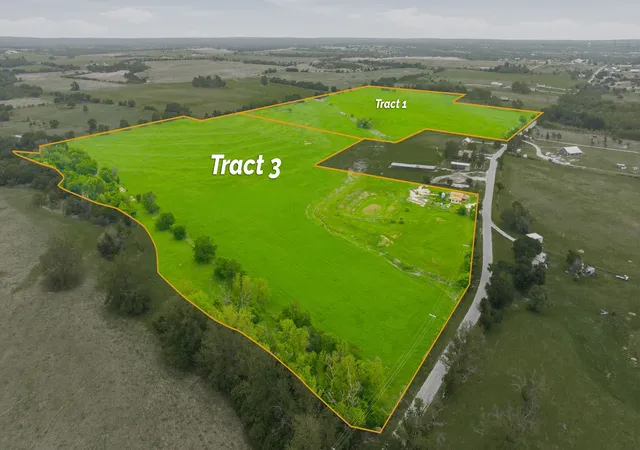 Photo 1 of Land for sale at Tbd County Road 242 #3, Dublin, TX 76446 | MLS# 21369710 | Listing updated on 2026-08-26