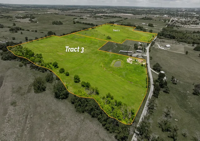 Photo 2 of Land for sale at Tbd County Road 242 #3, Dublin, TX 76446 | MLS# 21369710 | Listing updated on 2026-08-26