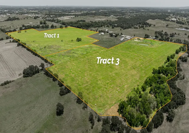 Photo 3 of Land for sale at Tbd County Road 242 #3, Dublin, TX 76446 | MLS# 21369710 | Listing updated on 2026-08-26