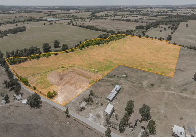 Photo 3 of Land for sale at Tbd County Road 242 #3, Dublin, TX 76446 | MLS# 21369710 | Listing updated on 2026-08-26