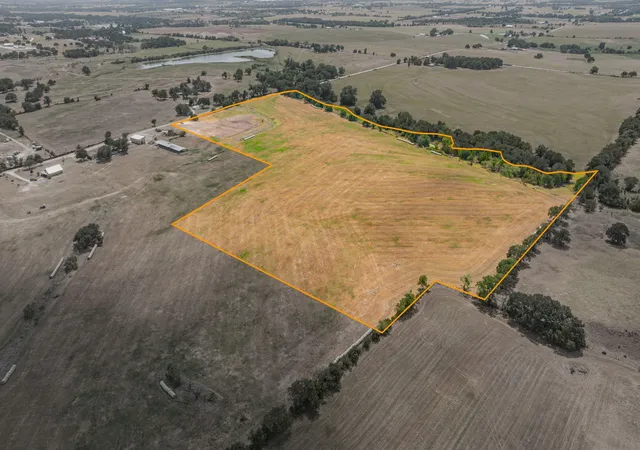 Photo 4 of Land for sale at Tbd County Road 242 #3, Dublin, TX 76446 | MLS# 21369710 | Listing updated on 2026-08-26