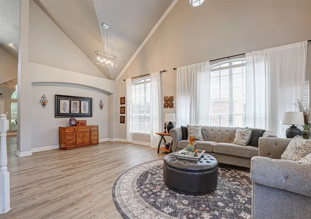 Photo 3 of Sale Pending at 5704 Kelly Ct, Haltom City, TX 76137 | MLS# 21356823 | Listing updated on 2026-09-28