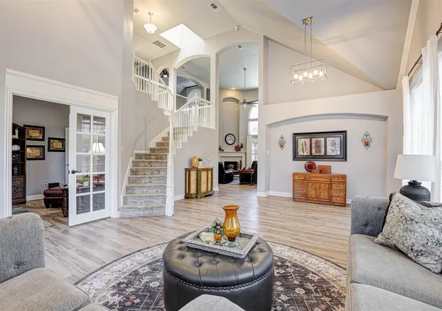 Photo 3 of Sale Pending at 5704 Kelly Ct, Haltom City, TX 76137 | MLS# 21356823 | Listing updated on 2026-09-28