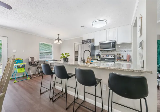 Photo 3 of Single family home for sale at 214 E Arkansas St, Sherman, TX 75090 | MLS# 21369717 | Listing updated on 2026-08-29