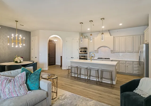 Photo 2 of Condo for sale at 610 Via Ravello #406, Irving, TX 75039 | MLS# 21368684 | Listing updated on 2026-08-28