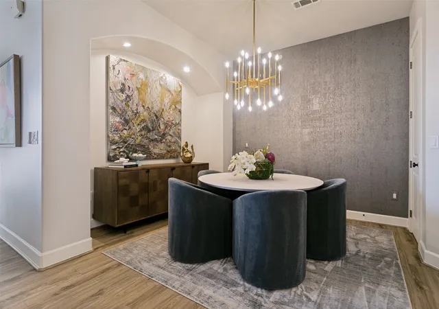 Photo 3 of Condo for sale at 610 Via Ravello #406, Irving, TX 75039 | MLS# 21368684 | Listing updated on 2026-08-28