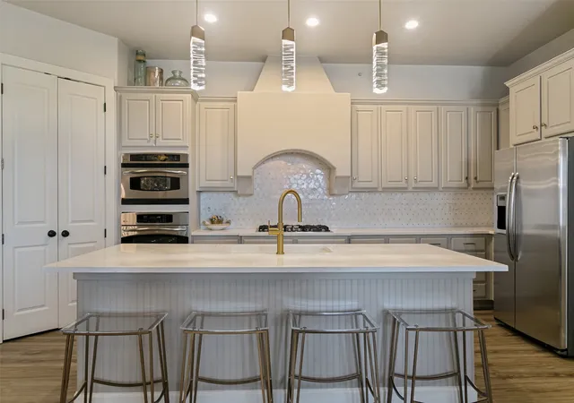 Photo 3 of Condo for sale at 610 Via Ravello #406, Irving, TX 75039 | MLS# 21368684 | Listing updated on 2026-08-28