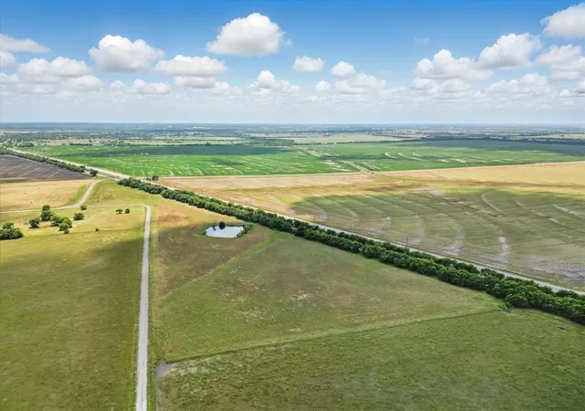 Land for sale at 6500 County Road 1050, Celeste, TX 75423 | MLS# 21367628