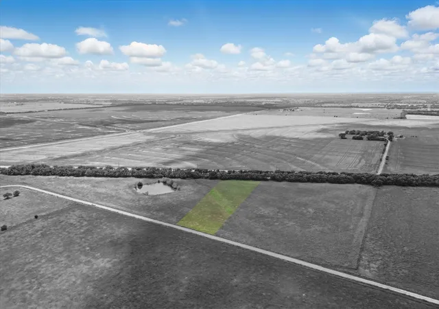 Photo 1 of Land for sale at 6500 County Road 1050, Celeste, TX 75423 | MLS# 21367628 | Listing updated on 2026-08-26