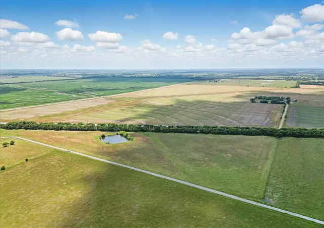 Photo 2 of Land for sale at 6500 County Road 1050, Celeste, TX 75423 | MLS# 21367628 | Listing updated on 2026-08-26