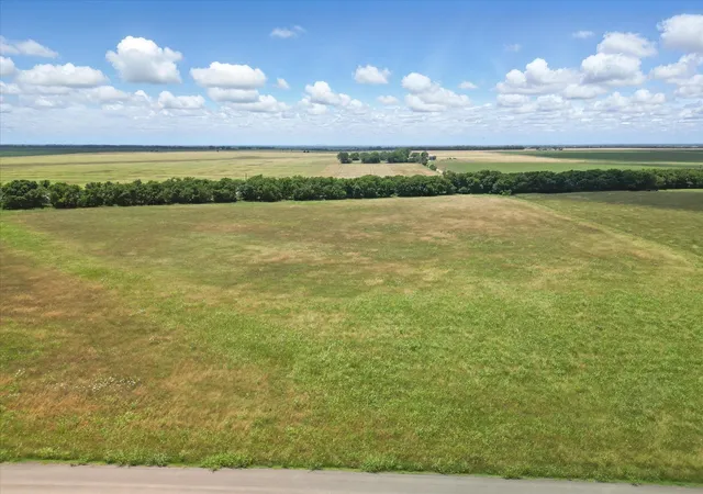 Photo 3 of Land for sale at 6500 County Road 1050, Celeste, TX 75423 | MLS# 21367628 | Listing updated on 2026-08-26