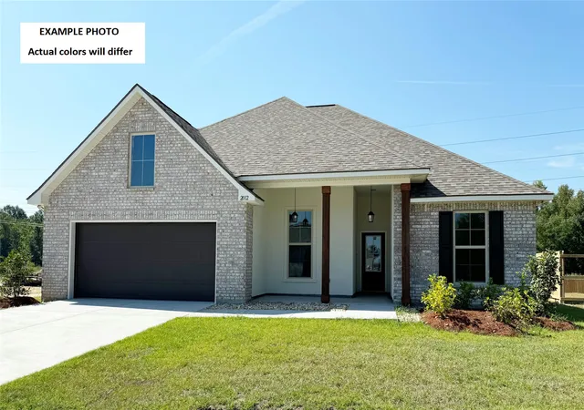 Photo 1 of Single family home for sale at 5057 Falcon Bay Dr, Shreveport, LA 71107 | MLS# 21369734 | Listing updated on 2026-10-01