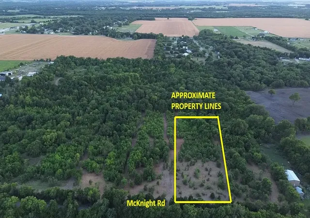 Photo 1 of Land for sale at Tbd 2 Mcknight, Ferris, TX 75125 | MLS# 21369736 | Listing updated on 2026-09-28