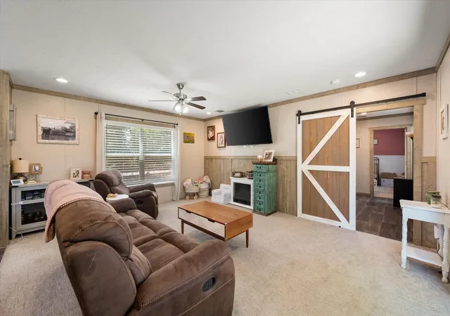 Photo 1 of Manufactured home for sale at 184 Fcr 941, Teague, TX 75860 | MLS# 21368643 | Listing updated on 2026-08-26